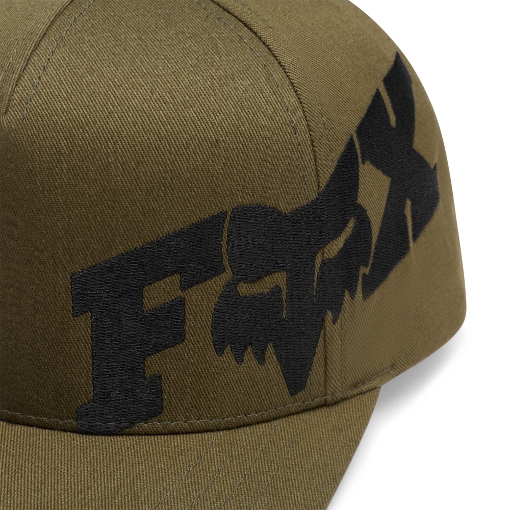 GORRA NIÑO(A) FOX LFS F HEAD X – foto 4
